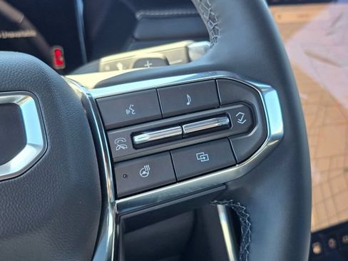 New 2026 GMC Acadia Elevation w/ Black Edition AWD/4WD image 32