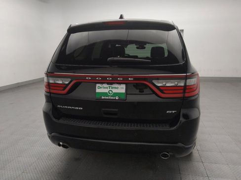 Used 2019 Dodge Durango GT RWD image 7