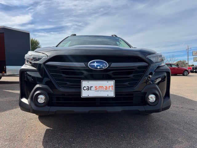 Used 2023 Subaru Outback Premium AWD/4WD image 2