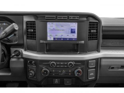 Used 2025 Ford F350 XL w/ FX4 Off-Road Package image 10