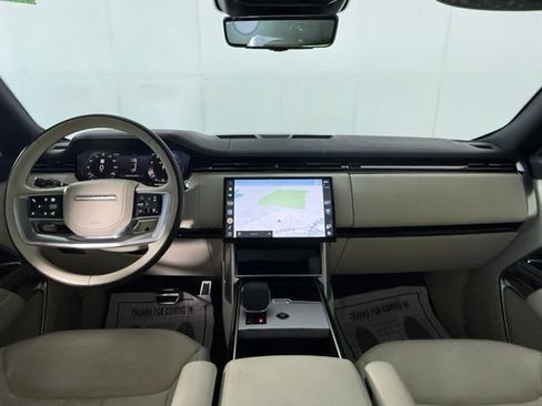 Used 2024 Land Rover Range Rover SE AWD/4WD image 28