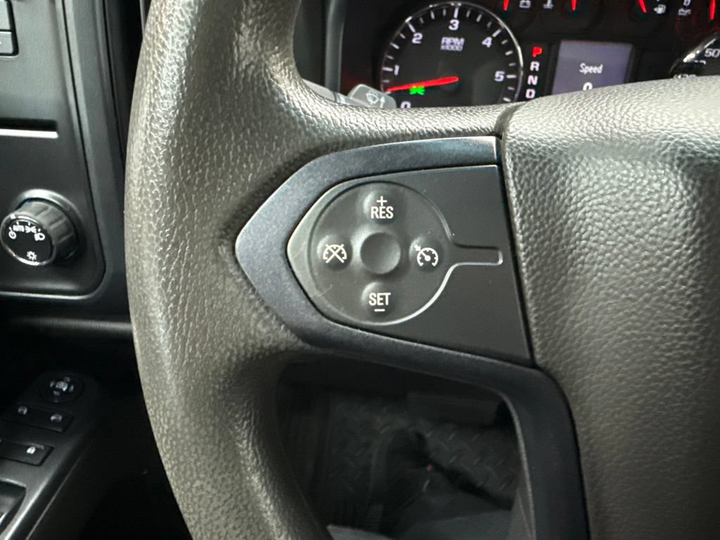 Used 2015 Chevrolet Silverado 2500 W/T w/ WT Convenience Package AWD/4WD image 20