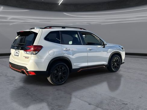 Used 2023 Subaru Forester Sport AWD/4WD image 5
