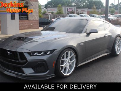 Used 2024 Ford Mustang GT