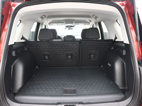 Used 2024 Ford Bronco Sport Badlands image 24