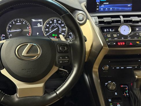 Used 2019 Lexus NX 300 AWD w/ Comfort Package image 28