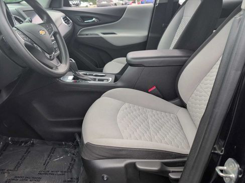 Used 2020 Chevrolet Equinox LS FWD image 16
