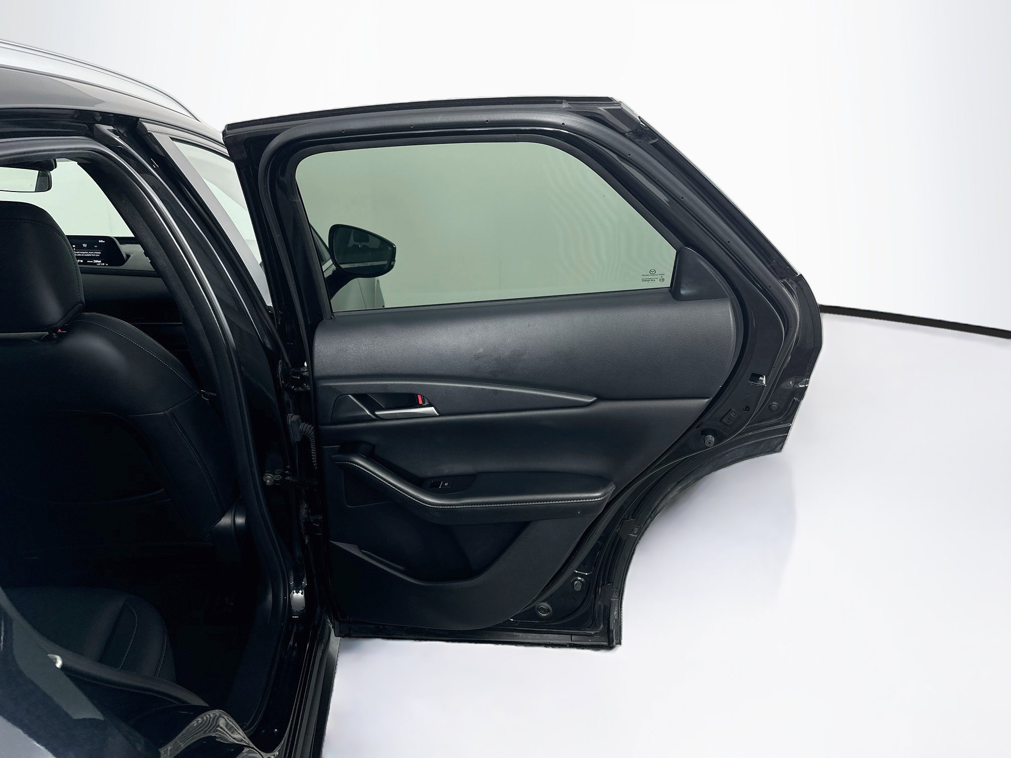 Used 2025 MAZDA CX-30 AWD 2.5 S w/ Select Sport Pkg image 31