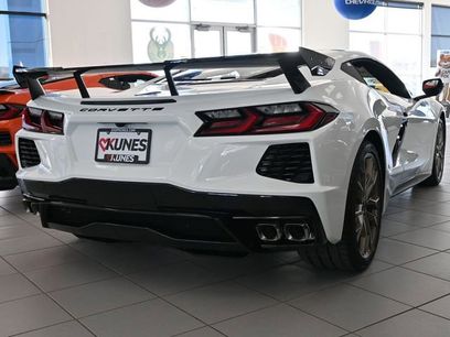 New 2026 Chevrolet Corvette Stingray Coupe