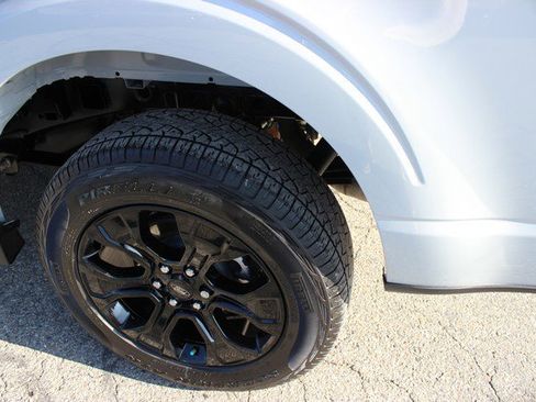 Used 2023 Ford F150 XLT w/ Equipment Group 302A High image 5