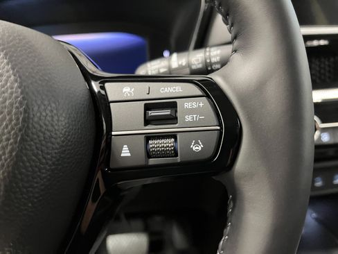 New 2026 Honda CR-V EX-L image 11