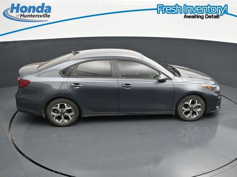 Used 2021 Kia Forte LXS FWD image 26