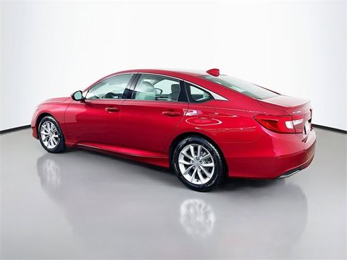 Used 2021 Honda Accord LX image 7