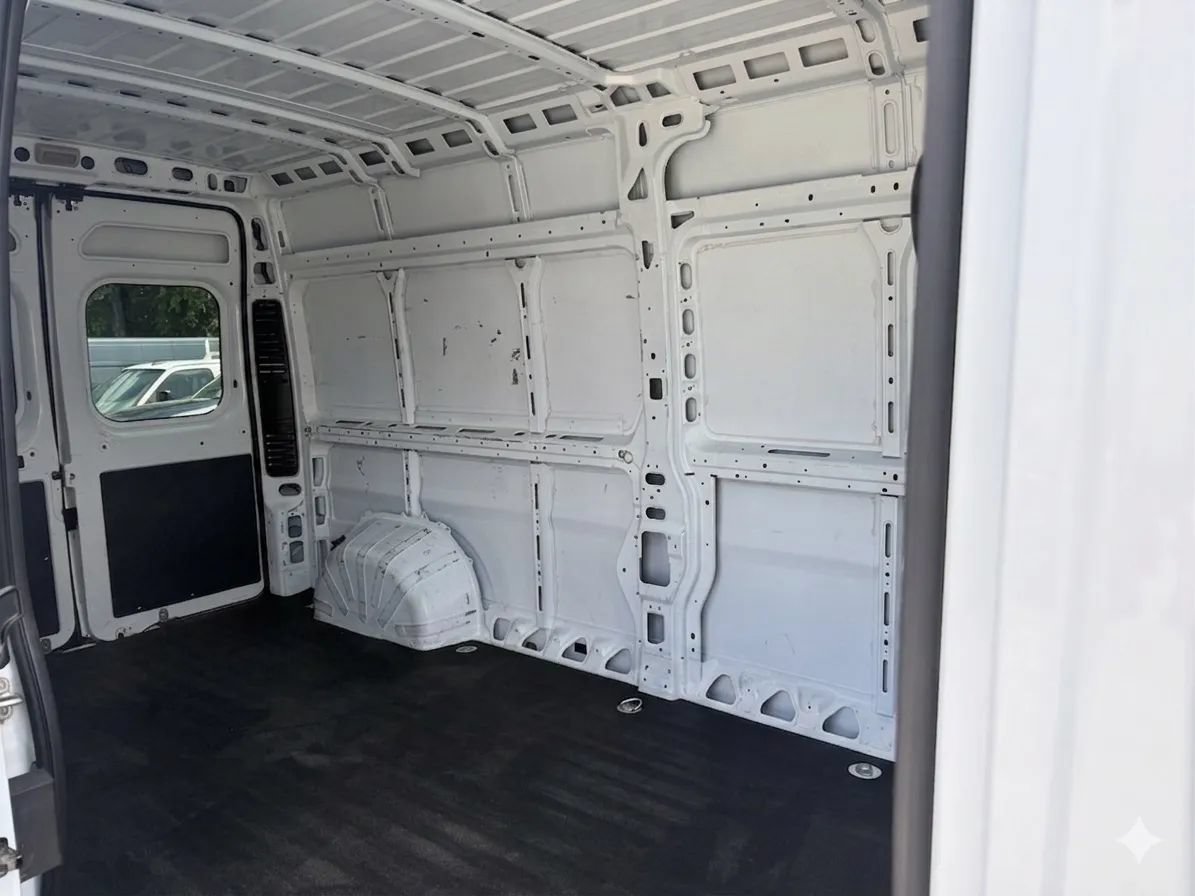 Used 2023 RAM ProMaster 2500 FWD image 25