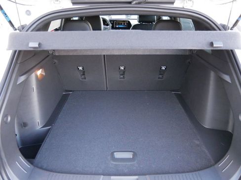 New 2026 Chevrolet Trax RS w/ Driver Confidence Package image 7