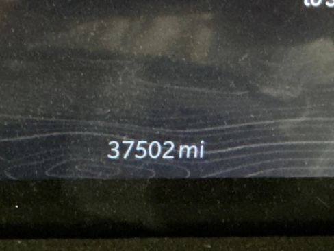 Used 2022 Jeep Grand Cherokee Overland w/ Luxury Tech Group IV AWD/4WD image 13