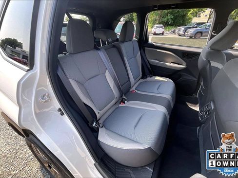 Certified 2025 Subaru Forester Premium w/ Convenience Package #1 AWD/4WD image 19