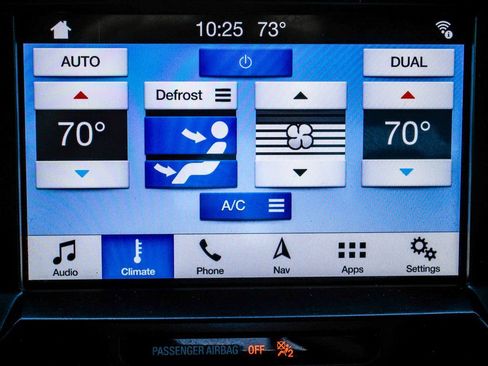 Used 2016 Ford F150 Lariat AWD/4WD image 22