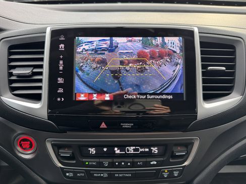 Used 2019 Honda Ridgeline RTL-T image 25