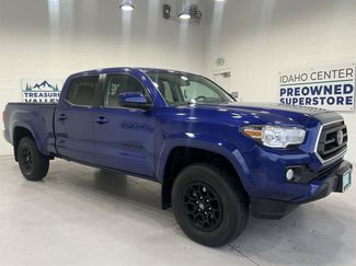 Used 2022 Toyota Tacoma SR5 video 2