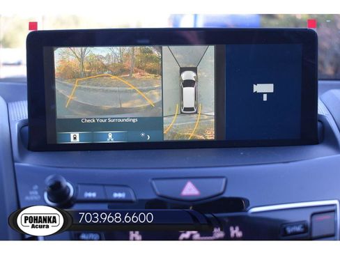New 2026 Acura RDX Advance Package image 15