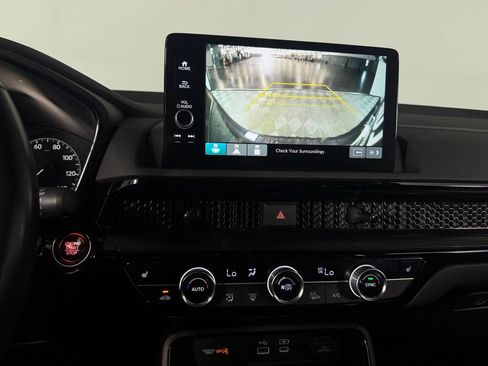 Used 2023 Honda CR-V EX-L image 18