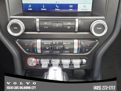 Used 2022 Ford Mustang Premium image 17
