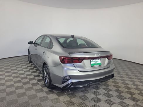 Used 2022 Kia Forte GT-Line w/ GT-Line Premium Package image 5