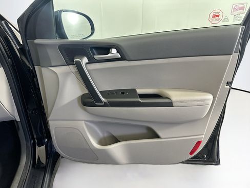 Used 2019 Kia Sportage LX w/ LX Popular Package image 30