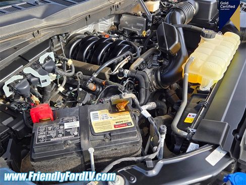 Certified 2023 Ford F150 XLT image 16