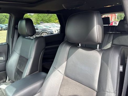 Used 2019 Dodge Durango R/T AWD/4WD image 9
