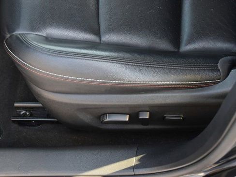 Used 2023 Nissan Altima 2.5 SR w/ SR Premium Package image 33