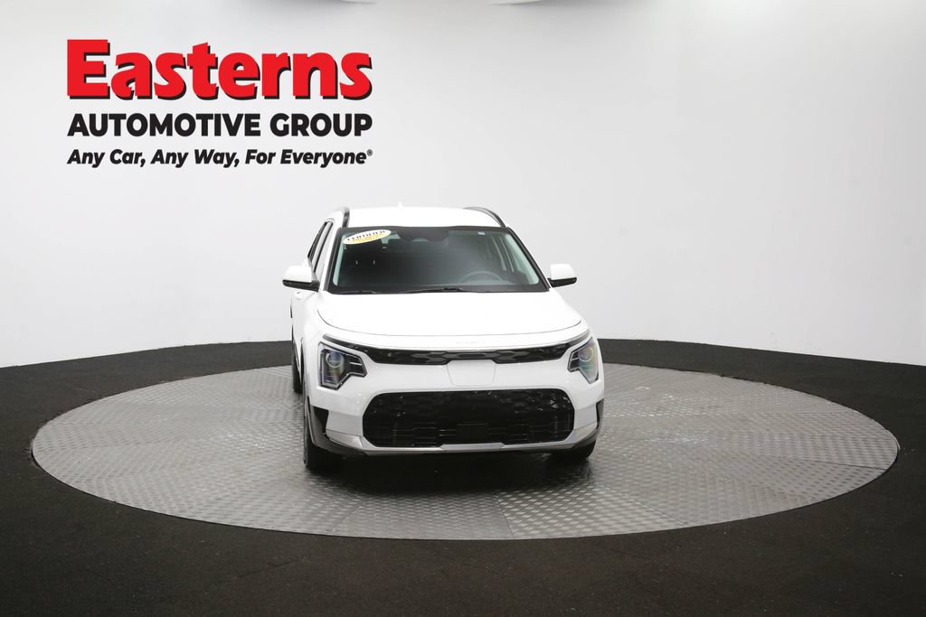 Used 2023 Kia Niro Wind w/ Wind Preserve Package FWD image 52