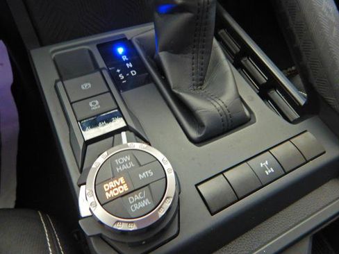 Used 2024 Toyota Tacoma TRD Off-Road AWD/4WD image 19