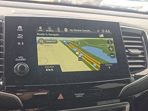 Used 2020 Honda Passport Elite image 22