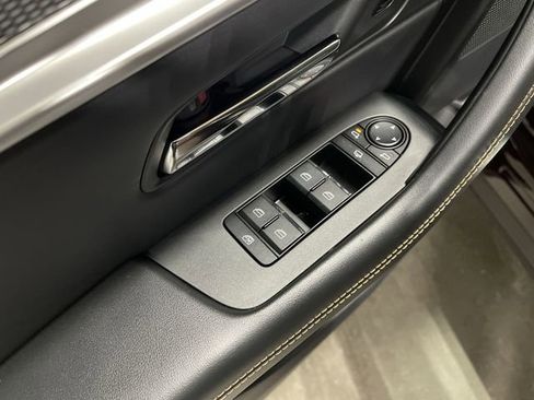 New 2026 MAZDA CX-90 3.3 Turbo w/ Premium Sport Pkg image 19