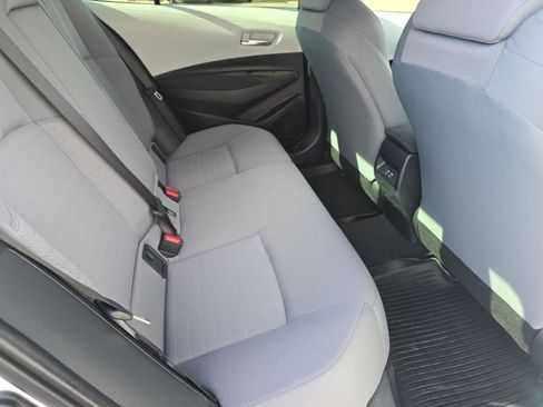 New 2026 Toyota Corolla SE FWD image 13