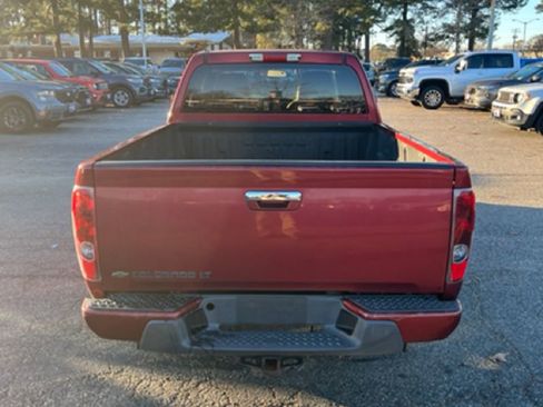 Used 2011 Chevrolet Colorado LT w/ Power Convenience Package image 6