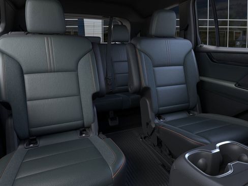 New 2026 GMC Acadia AT4 w/ LPO, Floor Liner Package image 30