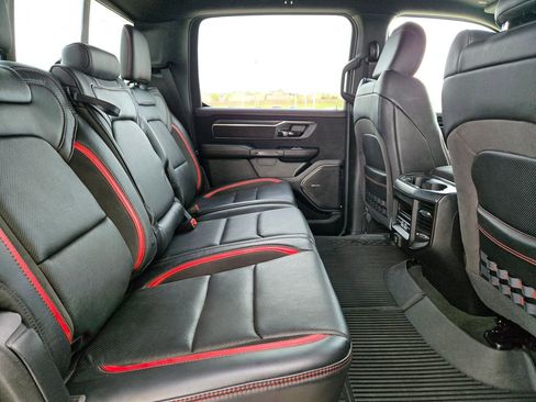 Used 2024 RAM 1500 TRX w/ TRX Level 2 Equipment Group AWD/4WD image 28