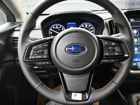 New 2025 Subaru Crosstrek 2.5i Limited w/ Crosstrek Mirror Package image 25
