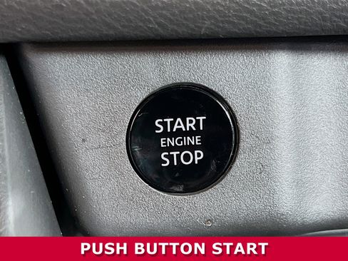 Used 2026 Nissan Rogue S image 12