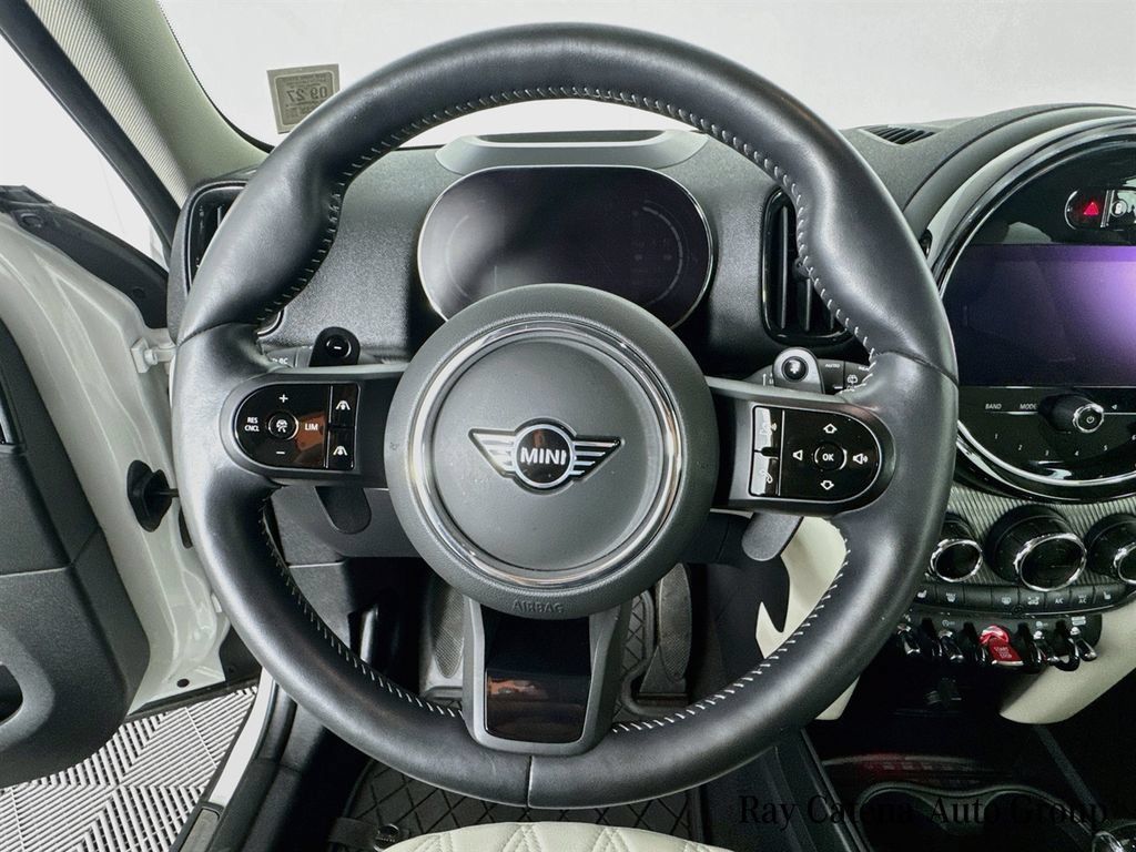 Used 2024 MINI Cooper Countryman S AWD/4WD image 11