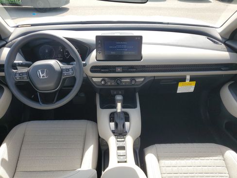 New 2026 Honda HR-V LX image 18