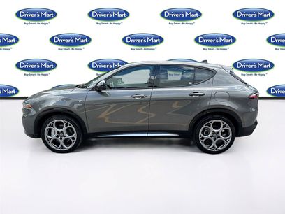 Used 2024 Alfa Romeo Tonale Ti