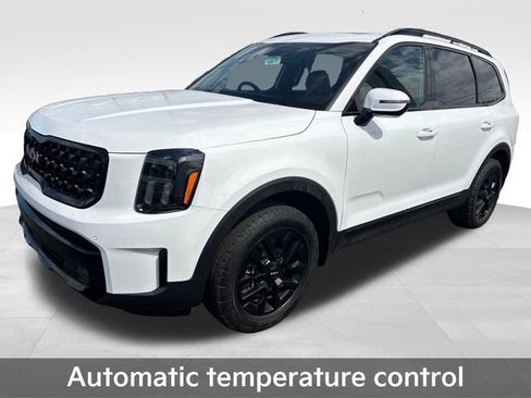 Used 2024 Kia Telluride SX Prestige X-Pro AWD/4WD image 10