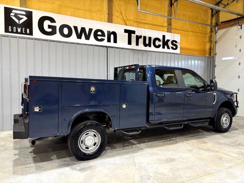 Used 2019 Ford F250 XL image 6