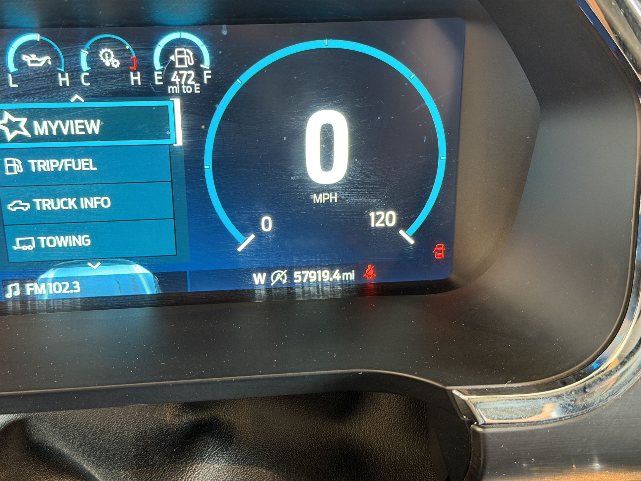 Used 2021 Ford F150 Lariat w/ Equipment Group 501A Mid AWD/4WD image 23