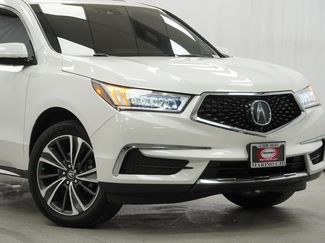 Used 2020 Acura MDX SH-AWD w/ Technology Package video 2