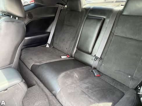 Certified 2023 Dodge Challenger R/T Scat Pack RWD image 25